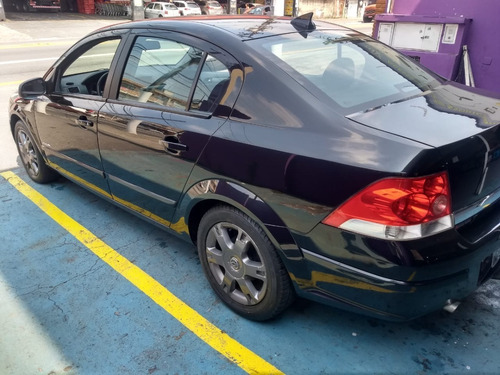 Imagem 8 de 15 de Chevrolet Vectra Sedan Elegance