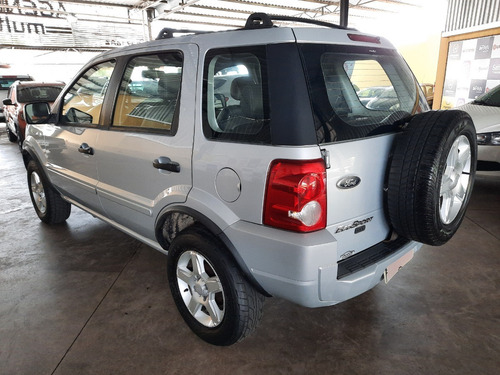 Imagem 7 de 8 de Ecosport 2.0 Xlt Flex 2009