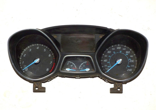 Tablero De Instrumentos Original Ford Focus Motor 2.0