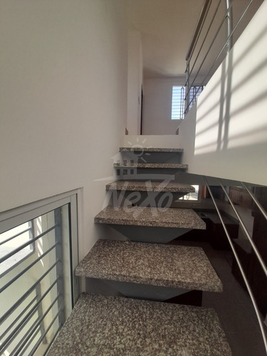 Imagen 11 de 21 de Apartamento Pent-house Próximo Al Homs, Santiago (hfa-231)