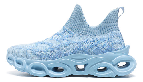 Zapatillas Deportivas Ligeras Y Transpirables Para Hombre