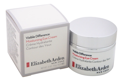 Crema De Ojo Hidratante Para Mujer Elizabeth Arden 0.5