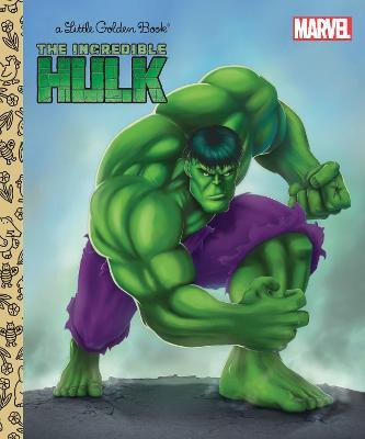 Libro The Incredible Hulk (marvel: Incredible Hulk) - Bil...