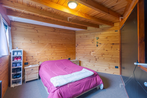 Complejo De Cabañas En Venta En San Martín De Los Andes