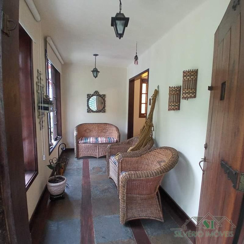Casa- Petrópolis, Quitandinha - 3353