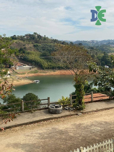 Imagem 11 de 30 de Chácara Com 4 Dormitórios À Venda, 5000 M² Por R$ 3.700.000,00 - Chácaras Condomínio Recanto Pássaros Ii - Jacareí/sp - Ch0091