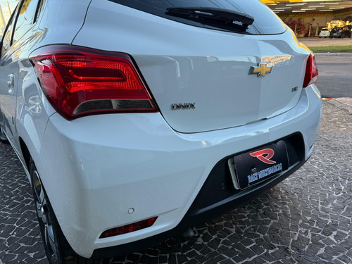 Chevrolet Onix 1.4 MPFI LTZ 8V FLEX 4P AUTOMÁTICO