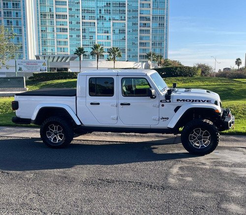 Jeep JT 3.6 V6 Mojave 4X4 At