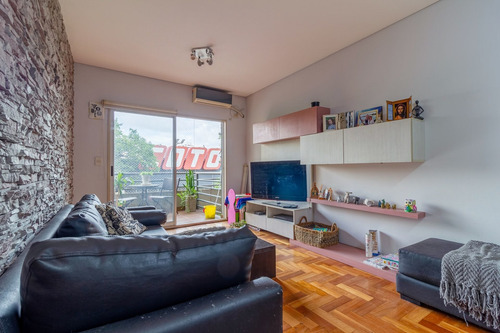 Imagen 7 de 30 de Depto 4 Amb En Almagro Con Cochera Y Amenities