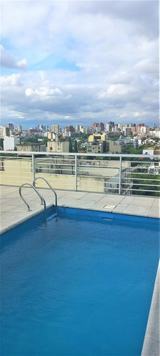 Imagen 27 de 28 de Departamento - Venta - 1 Ambiente - Colegiales - Amenities - A Estrenar!