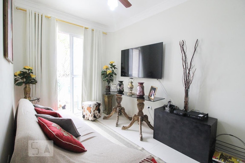 Casa À Venda - Jardim Brasil, 2 Quartos, 90 - S893127603