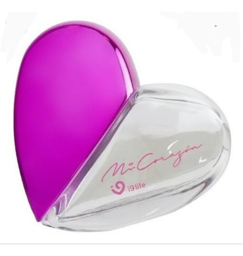 Imagem 2 de 3 de Perfumes I9 .30ml