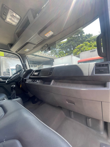 Vw - Delivery Express+ Prime 2023 Único Dono Ñ Iveco 35-150
