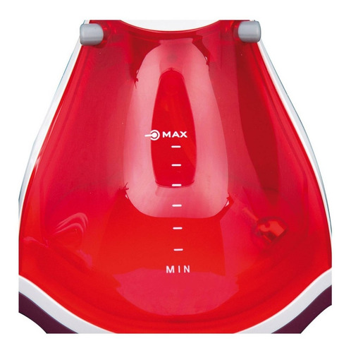 Imagen 4 de 5 de Plancha A Vapor Vertical Thomas Th-7300