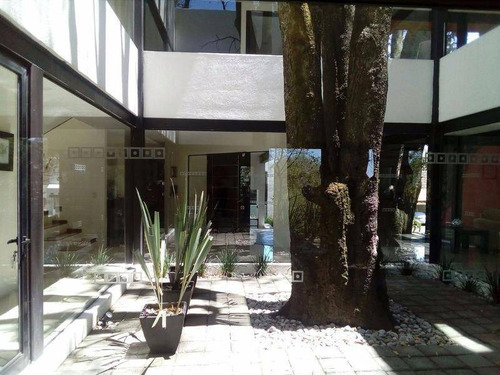 Imagen 9 de 30 de En Venta Moderna Casa En Club De Golf Los Encinos, Estado De México