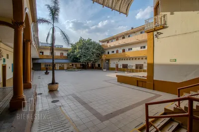 Edificio en venta