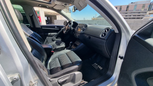 Volkswagen Tiguan 2.0 Track&fun At