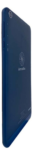 Tablet Armadilos Padcel Listo 22 32gb 2gb Ram Azul