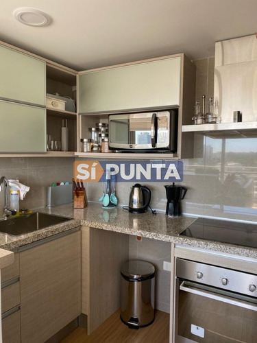 Imagen 7 de 22 de Apartamento En Punta Del Este, Mansa