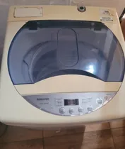 Comprar Lavarropas Panavox 5.5 Kg Carga Superior Inmaculado