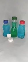 Comprar Envases Para Salsas Y Aderezos De 250 Ml Pet