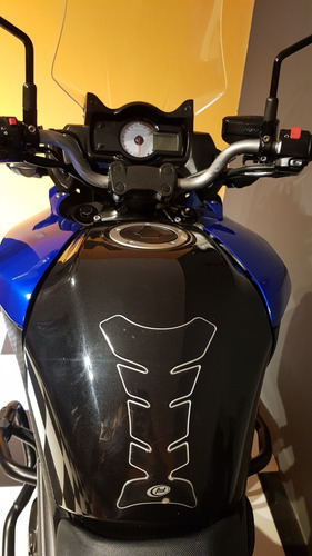 Kawasaki Versys 650