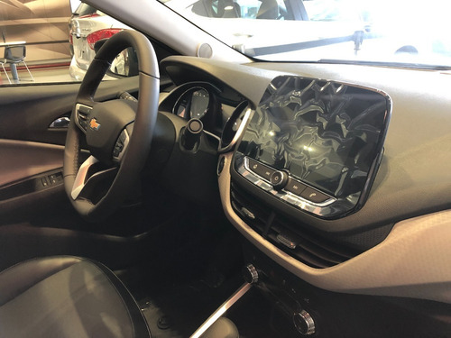 Imagen 10 de 15 de Chevrolet Onix 5 Puertas 1.0n Turbo Ltz Automático 2022 Ep