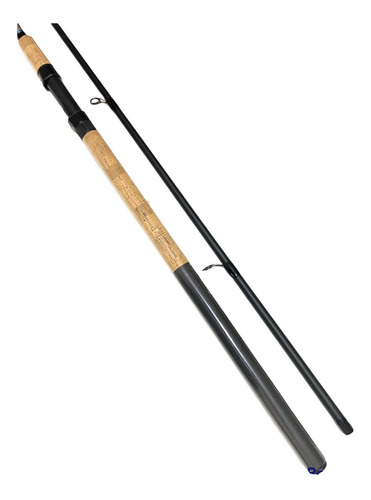 Imagen 3 de 5 de Caña Shimano Alivio Feeder Spin 3,35 M 3tr 2 Punteras Peje