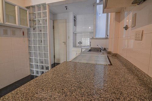 Imagen 4 de 15 de Retasado Departamento De 3 Ambientes Totalmente Reciclado