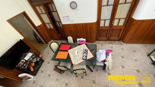 Imagen 12 de 19 de Ph Planta Baja 3amb Terraza - Pola 3100 - Loiacono Propiedades