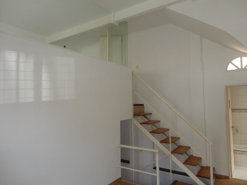 Ph Tipo Loft Al Frente Con Entrada Individual 3 Ambientes