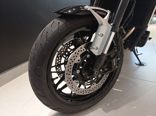 Kawasaki Z900 Rs 2020 - Baixo Km - D
