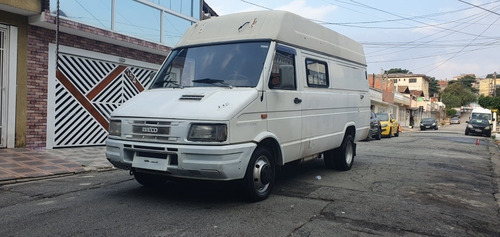 Imagem 1 de 9 de Iveco 3510