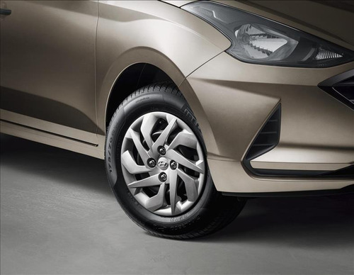 Imagem 4 de 14 de Hyundai Hb20 1.0 12v Sense