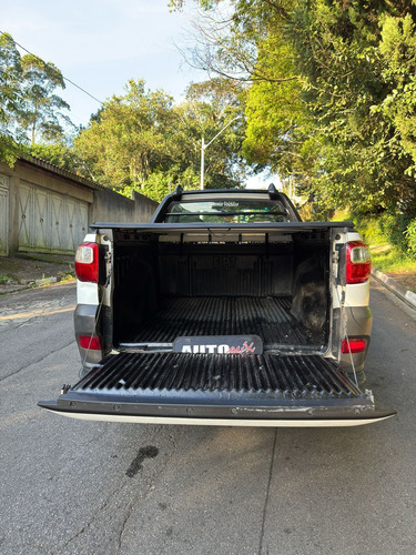 Fiat Strada 1.4 MPI WORKING CS 8V