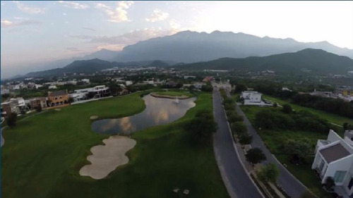 Terreno En Venta Club De Golf La Herradura Carretera Nacional Monterrey N L $13,796,055