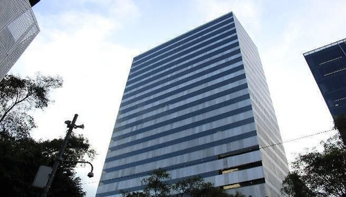 Renta De Oficina En Torre Logar