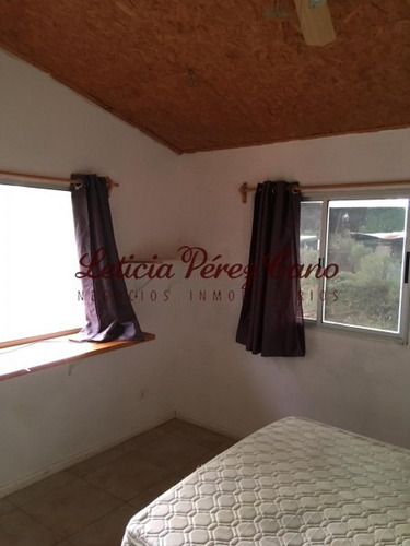 Chacra En Venta En La Pataia, Punta Ballena 5 Has - Ref: 19260