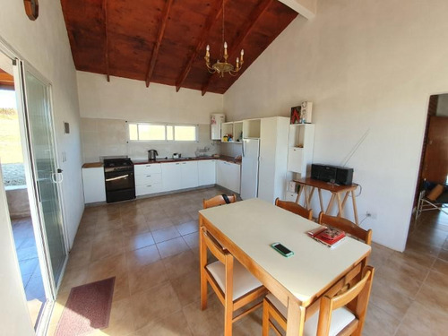Imagen 19 de 24 de Barrio Los Algarrobos, Casa De Dos Dormitorios Vista Al Rio