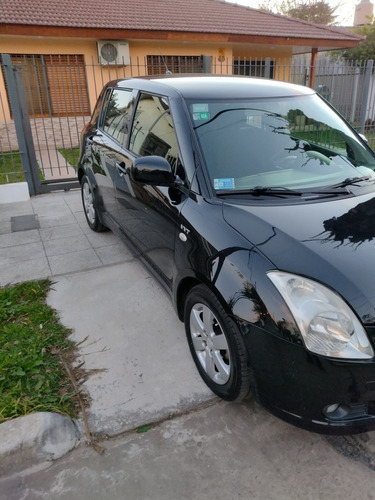 Suzuki Swift Swift 1.5