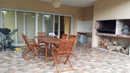 Imagen 8 de 14 de Casa Barrio Los Paraisos Los Cardales Alquiler Temporal