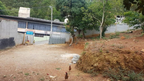 Imagem 7 de 7 de Terreno À Venda, 127 M² Por R$ 150.000,00 - Pirituba - São Paulo/sp - Te0068