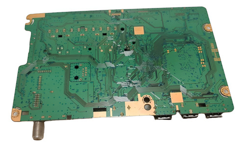 Placa Principal Samsung Un40j5200 / Un43j5200 / Un48j5200