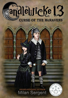 Libro Candlewicke 13 Curse Of The Mcravens: Book One Of T...