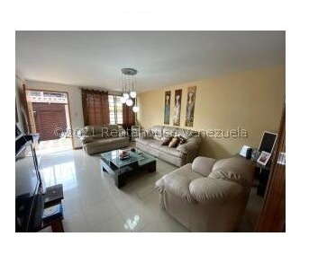 Imagen 2 de 12 de Rf Quinta En Venta En Macaracuay Hermosa Remodelado Muy Linda Mls #22-7451 Isabel Fragozo Rent A House