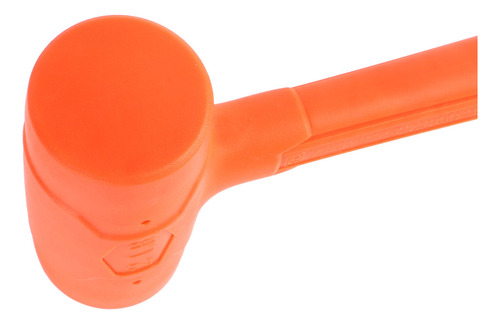 Martillo De Goma De 2 Libras, No Rebota, De Piel Dura, Portá