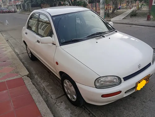 Mazda 121 1.3 Lx