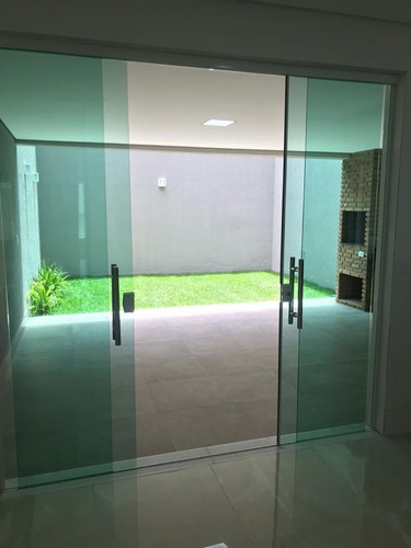Imagem 9 de 21 de Casa À Venda, 3 Quartos, 2 Suítes, 2 Vagas, Planalto - Belo Horizonte/mg - 1403