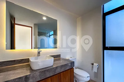 Casa En Venta En Mérida, Yucatán Country Club, Privada Oasis