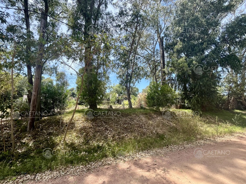 Venta Terreno Balneario Buenos Aires, Manantiales. 